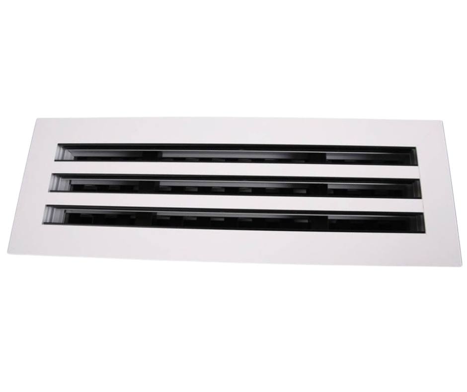 Linear Slot Diffuser