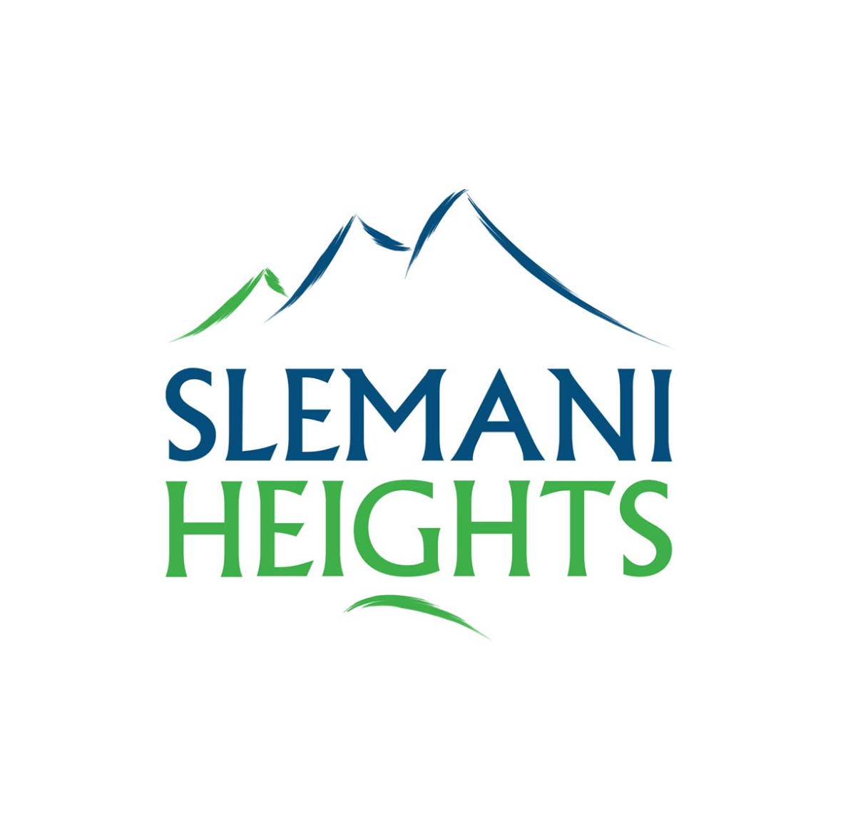 Slemani Heights